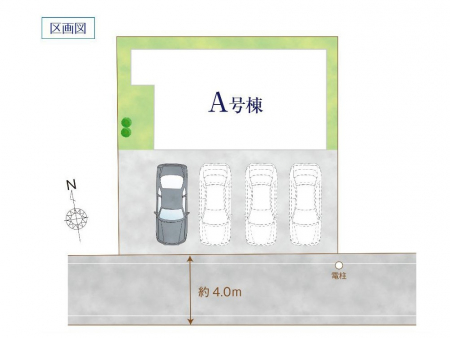 �@���}�`Plot map�`�@�}�ʂƈقȂ�ꍇ�͌�����D��v���܂��B