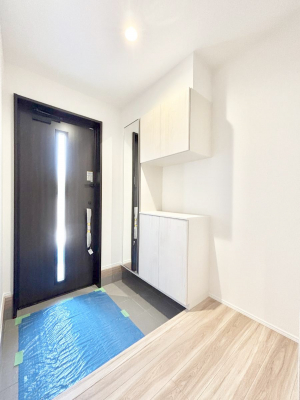 ���ց@�����`Entrance�`�@���ʔ��~���[�t�Ȃ̂ŁA���o�����O�̐g�����Ȃ݃`�F�b�N�Ɂ��􌺊ւ͂��q�l�����o�}�������ԍŏ��̏ꏊ�A�A���Ă��鎞�ɓ���ŏ��̏ꏊ�B����ȏꏊ�����炱���A���ǂ���ԂɁc��