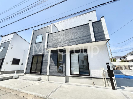 ���n�O�ώʐ^�@�O�ρ`Exterior�`�@�p�n�ɂ��z����E���ʂ��ǍD�ł��B��ˌ��Ă̑傫�ȃ����b�g�́A�����B�́u�y�n�v���u���R�Ɂv�g���鎖�ł��B�K�[�f�j���O��c�h�x�C�Ԃ�o�C�N�̎�ȂǗl�X�ȗp�r�ŗ��p�ł��܂��B