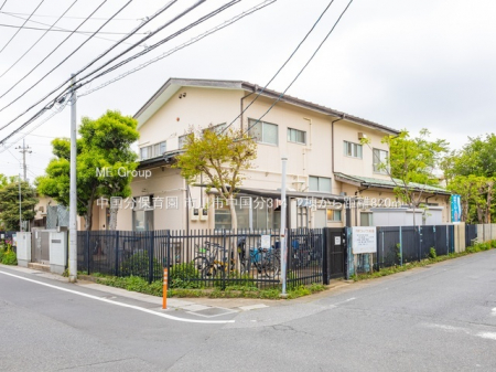 ���ӊ��@�c�t���E�ۈ牀 820m �������ۈ牀