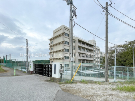 ���ӊ��@���w�Z 1470m ���P�J�s����l���w�Z