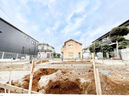 ���n�O�ώʐ^�@�����ɕ֗��Ȓn�ɐL�т₩�ȉƑ��̐������i��`���Z�܂�