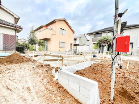 ���n�O�ώʐ^�@���܂����n�`�́A�ԓ��ɖʂ��Ă��炸�A�Â��Ńv���C�x�[�g���𖡂킦�闧�n�ł��B 