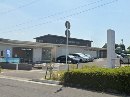 ���ӊ��@�a�@ 2700m ���Ύl�X���E�F���l�X�N���j�b�N