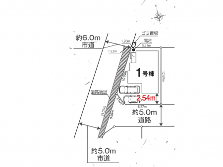 �@���}�`Plot map�`�@�}�ʂƈقȂ�ꍇ�͌�����D��v���܂��B