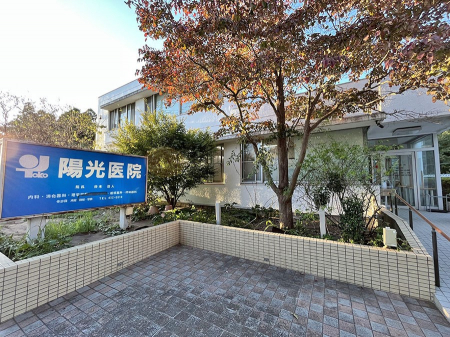 ���ӊ��@�a�@ 200m �z����@