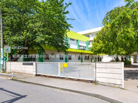 ���ӊ��@���w�Z 650m �D���s���c���䏬�w�Z