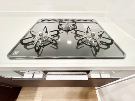 ���̑����ρ@�K�X�R�����͂r���Z���T�[���ځB�Η͒��߂�ł��t���E�����Y����h���ł���܂��B