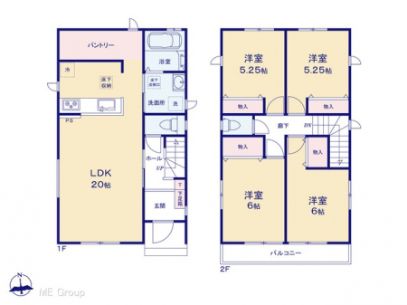 �@�Ԏ�聟A�������`Floor plan�`�@�}�ʂƈقȂ�ꍇ�͌�����D��