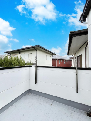 �o���R�j�[�@������No.2���`Balcony�`  �o���R�j�[�͉������z���������݁A���z�c����󕨂��C�����悭�������Ƃ��ł��܂��B�g���₷���J���I�ȃo���R�j�[�ł����z�����������Ղ�~�蒍���A�o���R�j�[�t���Z�܂��B  