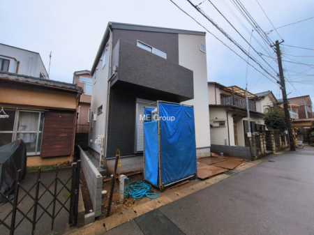 ���n�O�ώʐ^�@�`Exterior�`�@������c���u�t��v�w�k��8���I�w�߂̗��֐��ƖL���Ȏ��R�����󂷂�Z���̂��ƁA�ʂ�L���ȉ��K�ȕ�炵�͉Ƒ����Ί�ɂ��Ă��ꂻ���ł��B�Z�݂����Ȃ�ƁB��炵�������B