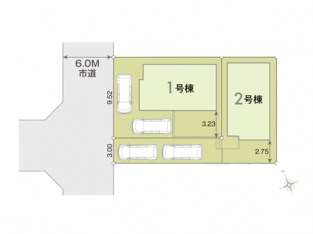 �@���}�`Plot map�`�@�}�ʂƈقȂ�ꍇ�͌�����D��