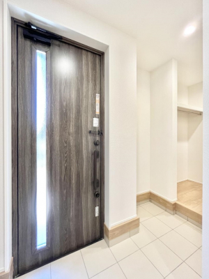 ���ց@�����`Entrance�`�@���ւ͉Ƃ̊�Ƃ����܂����䂪�Ƃ̃Z���X�����肰�Ȃ����������閣�͂��錺�֑�����y���݂̈�B�A���x�ɉƑ����ق��Ƃł���S�n�悢��ԑ������؂ł��ˁ�