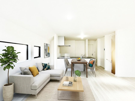 ���r���O�@�������������͋C�̂k�c�j�͉Ƒ��݂�Ȃ̉��K��ԁ��Ƌ��CG�ł�