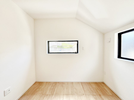 ���̑����ρ@2�ʍ̌����m�ۂ������邢��ԁB�Ƒ��݂�Ȃ����K�ȕ�炵����������݌v�ł��B�@