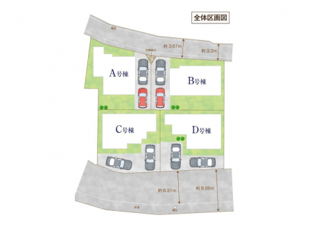 �@���}�`Plot map�`�}�ʂƈقȂ�ꍇ�͌�����D��  