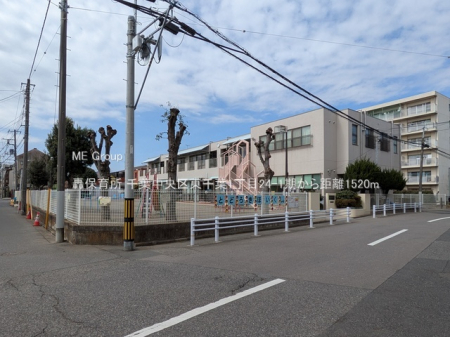 ���ӊ��@�c�t���E�ۈ牀 1520m ���ۈ珊