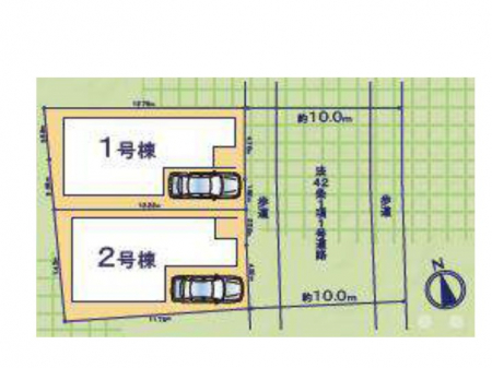 �@���}�`Plot map�`�@�}�ʂƈقȂ�ꍇ�͌�����D��