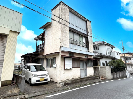 ���n�y�n�ʐ^�@�O�ρ`Land�`�@��������ǍD�ŐS�n�悢�Z��Ԃ������y�n�ł��B���ӊ��������Ă���A���Ƒ��̏��������������Z�܂��ɍœK�ł��B  