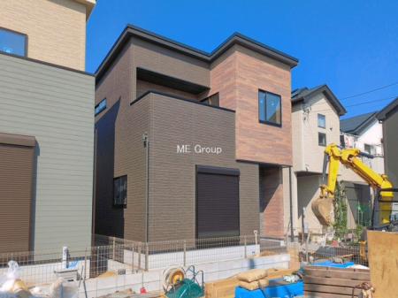 ���n�O�ώʐ^�@���R�������`Exterior�`�@��ˌ��Ă̑傫�ȃ����b�g�́A�����B�́u�y�n�v���u���R�Ɂv�g���鎖�ł��B�K�[�f�j���O��c�h�x�C�Ԃ�o�C�N�̎�ȂǗl�X�ȗp�r�ŗ��p�ł��܂��B