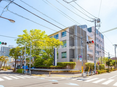 ���ӊ��@�a�@ 1810m �X�R�L�O�a�@