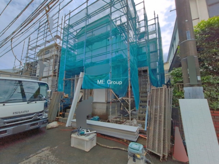 ���n�O�ώʐ^�@���R�������`Exterior�`