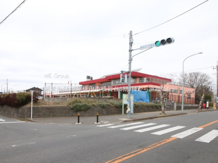 ���ӊ��@�c�t���E�ۈ牀 950m �����ۈ牀