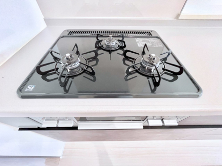 ���̑����ρ@�K�X�R�����͂r���Z���T�[���ځB�Η͒��߂�ł��t���E�����Y����h���ł���܂��B