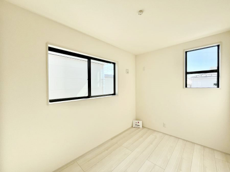 ���̑����ρ@2�ʍ̌����m�ۂ������邢��ԁB�Ƒ��݂�Ȃ����K�ȕ�炵����������݌v�ł��B 