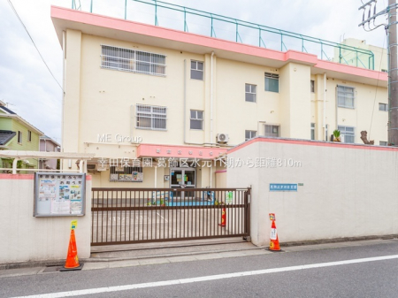 ���ӊ��@�c�t���E�ۈ牀 810m �K�c�ۈ牀