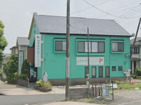 ���ӊ��@�a�@ 400m �݂������u�N���j�b�N