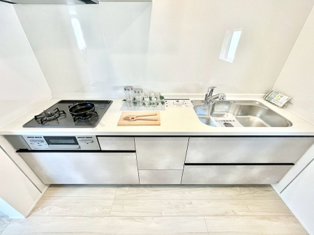 �L�b�`���@�������P�������`Kitchen�`�@�L���Ďg���₷���L�b�`���Ȃ�Ƒ��ł�������ɗ�������������A��Еt������ԂȂ��ł����Ⴂ�܂�����[�������Ղ肠��̂ŁA������������Ɛ����Ȉ�ۂ�ۂĂ܂��B