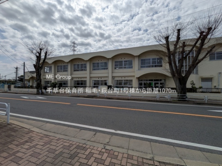 ���ӊ��@�c�t���E�ۈ牀 1070m �瑐��ۈ珊