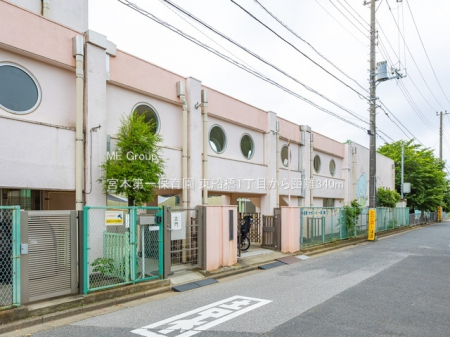 ���ӊ��@�c�t���E�ۈ牀 340m �{�{���ۈ牀