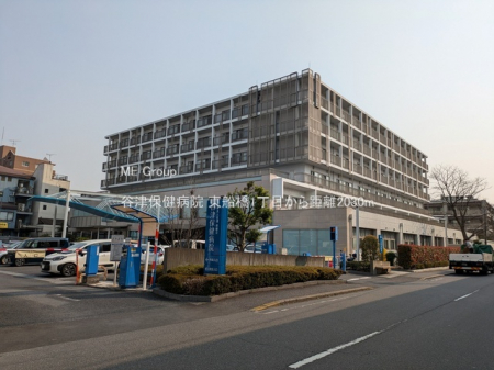 ���ӊ��@�a�@ 2030m �J�Õی��a�@