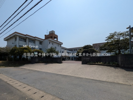 ���ӊ��@���w�Z 1400m �s���s����풆�w�Z