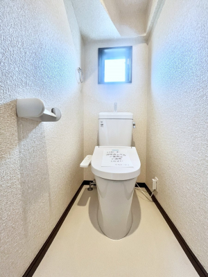 �g�C���@�g�C���͉������@�\�t��