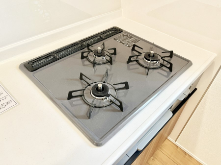 ���̑����ρ@�K�X�R�����͂r���Z���T�[���ځB�Η͒��߂�ł��t���E�����Y����h���ł���܂��B