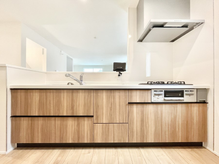 �L�b�`���@�������������I�ɁA�y�����I�V�X�e���L�b�`��  