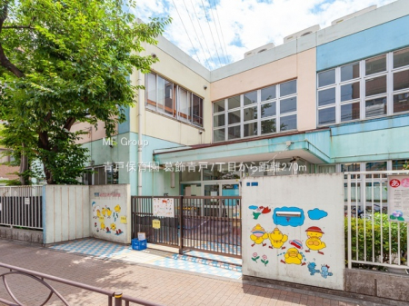 ���ӊ��@�c�t���E�ۈ牀 270m �˕ۈ牀