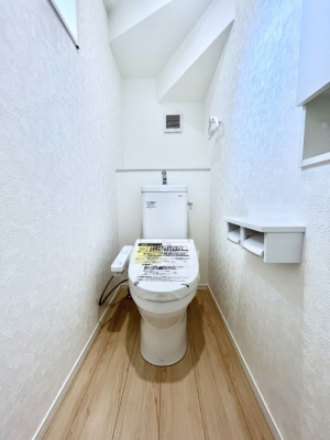 �g�C���@�g�C���͉������@�\�t��