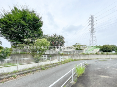 ���ӊ��@�c�t���E�ۈ牀 520m ���ؕۈ珊