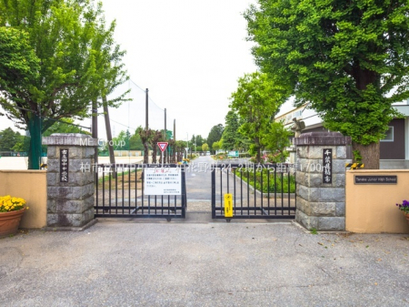 ���ӊ��@���w�Z 1700m ���s���c�����w�Z