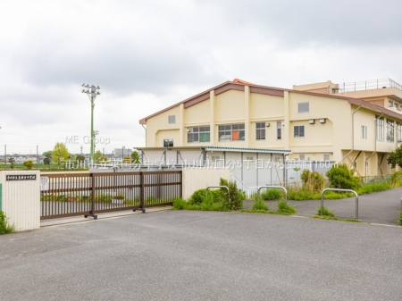 ���ӊ��@���w�Z 1160m �s��s�����������w�Z