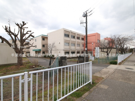 ���ӊ��@���w�Z 200m ��t�s������쒆�w�Z