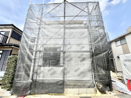 ���n�O�ώʐ^�@�O�ρ`Exterior�`�@���ӂɂ͊w�Z�┃���{�݂����萶���A�q��ĂɓK���������L�����Ă��܂��I�u�i�Z�n�v�Ƃ��āA�����̂����w�����ł͂Ȃ��A���ӂ̊���ʊw�ł���w�Z�ɂ��Ă������k���������I