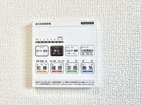 ���̑����ρ@�ݔ����Q���������������g�[���C�����@�t���Ȃ̂ŁA���V�C���������̂���������S�I