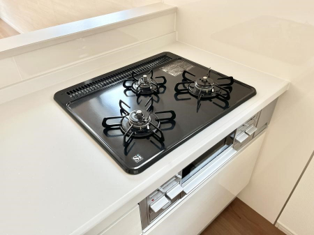 ���̑����ρ@�K�X�R�����͂r���Z���T�[���ځB�Η͒��߂�ł��t���E�����Y����h���ł���܂��B��1�������d�l�ʐ^  