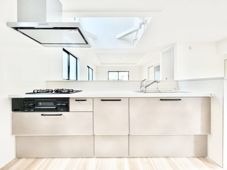 �L�b�`���@������2�������`Kitchen�`�@�L���Ďg���₷���L�b�`���Ȃ�Ƒ��ł�������ɗ�������������A��Еt������ԂȂ��ł����Ⴂ�܂�����[�������Ղ肠��̂ŁA������������Ɛ����Ȉ�ۂ�ۂĂ܂��B