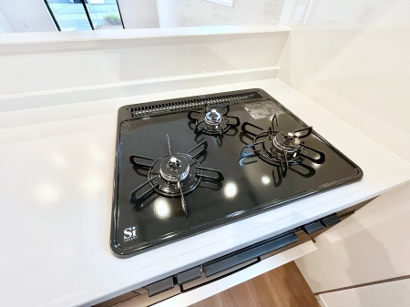 ���̑����ρ@�K�X�R�����͂r���Z���T�[���ځB�Η͒��߂�ł��t���E�����Y����h���ł���܂��B